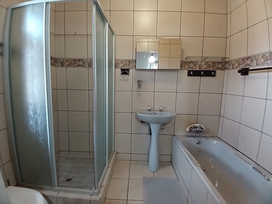 3 Bedroom Property for Sale in Vaalpark Free State